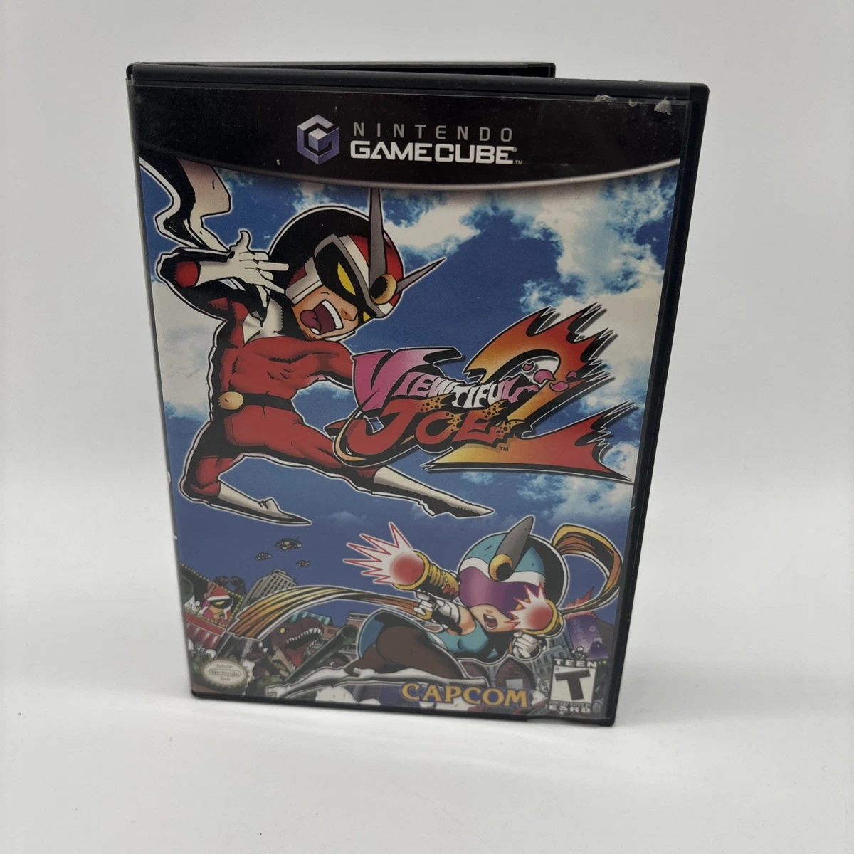 Viewtiful Joe 2 Video Games for sale | eBay