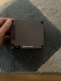 NES Mini, Boxed. RARE NINTENDO ENTERTAINMENT SYSTEM CLASSIC MINI BOXED