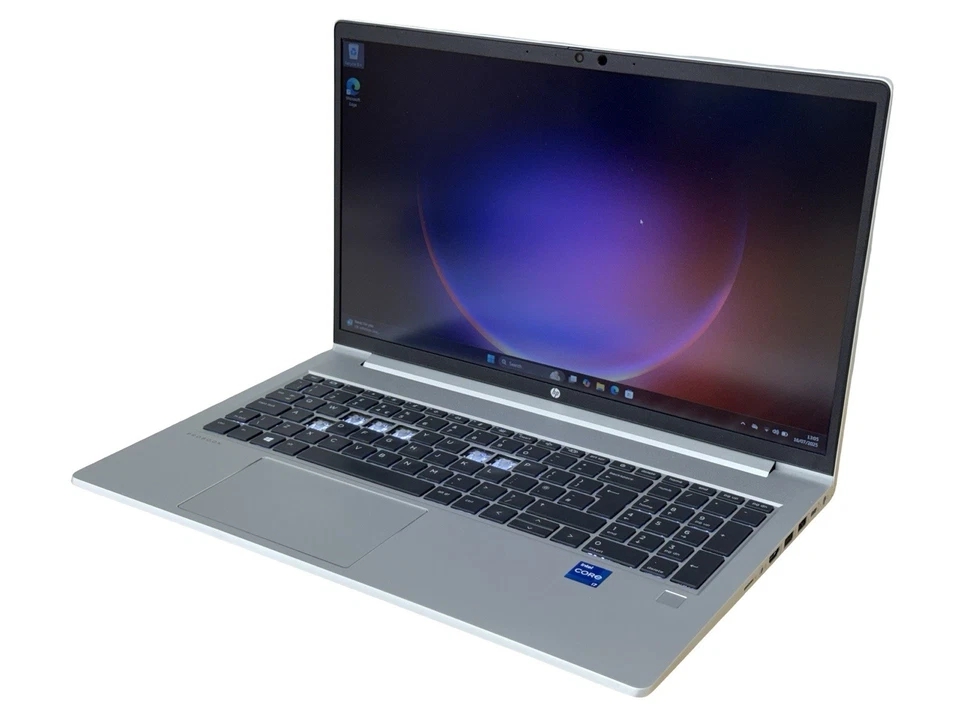 HP Probook 450 G8 15.6" Quad i7-1165G7 16GB 512GB NVMe Windows 11 Laptop HB5 - Image 4 of 4