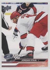 2023-24 Upper Deck Extended Series Jordan Staal #523 w7v
