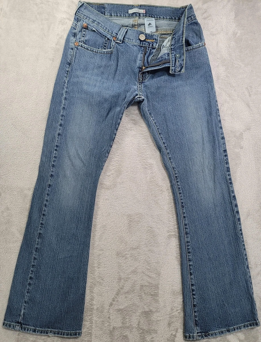 メンズ 【W34 L32】 engineered type levi