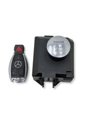 Mercedes-Benz ML W166 2013 Diesel Z&uuml;ndschloss A1669055100 RPG35818