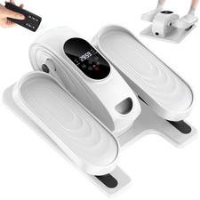 Ellipse Leg Exerciser as Seen on Tv Under Desk Elliptical Machine Seated Eclipse