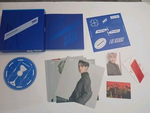 Treasure Epilogue: Action to Answer 2セット ATEEZ - Treasure Epilogue : Action To Answer (platform ver