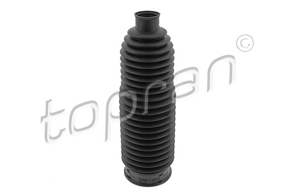 Fits TOPRAN HANS PRIES 110 966 BOOT