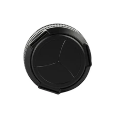 Auto Retractable Lens Cap Lens Cover Protector For Canon G1X Camera Accessories