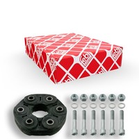 Febi Bilstein Gelenk, Gelenkwelle 29861 Prokit FüR MERCEDES-BENZ, Hinten