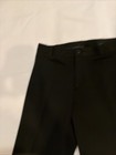 Vertigo Paris Women’s Black Wide-Leg Dress Pants Size 29  — photo 3