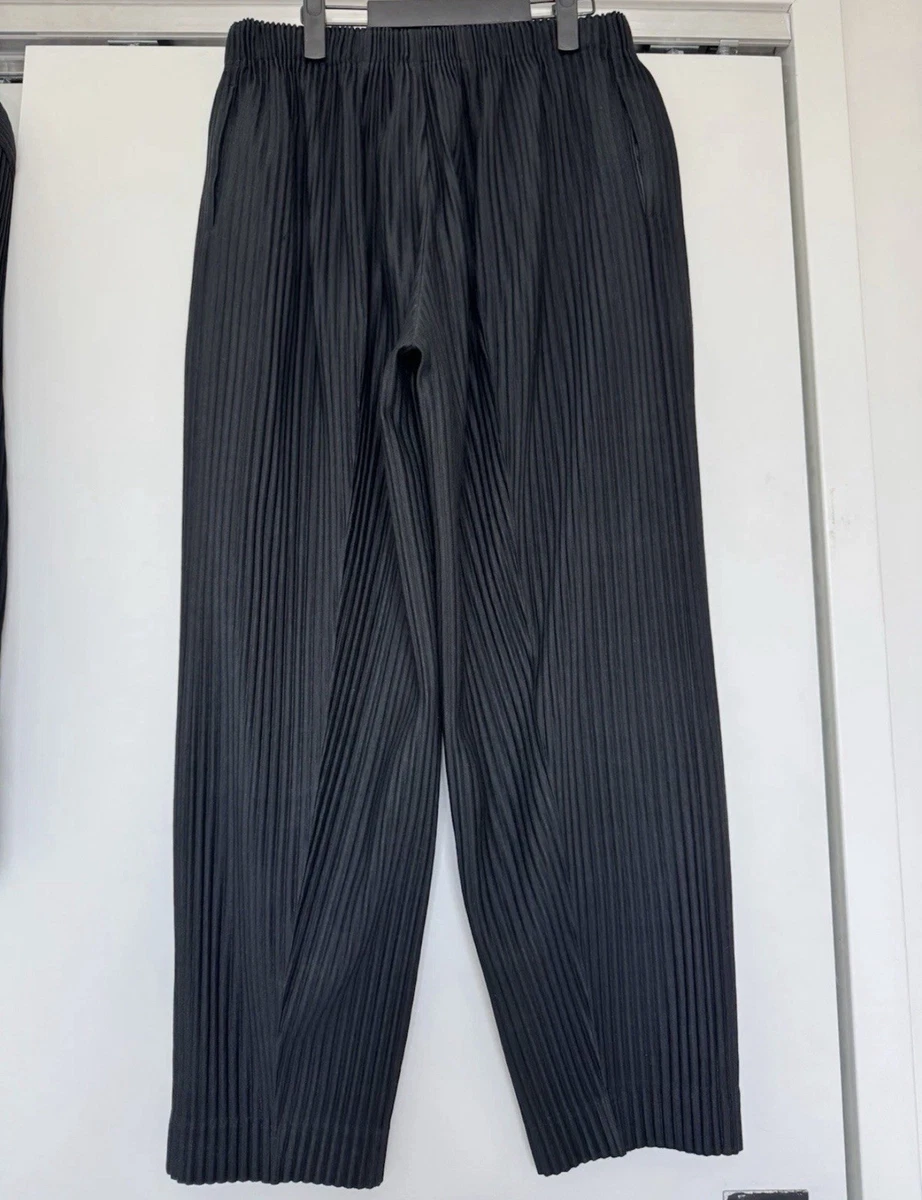 ISSEY MIYAKE Pants for Men for sale | eBay