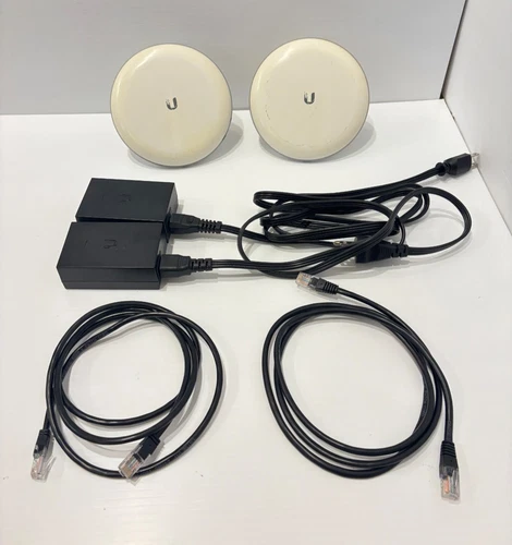Ubiquiti UBB-US UniFi Building Bridge 60GHz Building-to-Building PtP Wireless