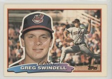 Greg Swindell