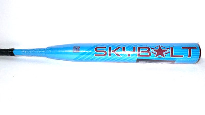 NIW 2025 Pure Skybolt Proload X22 USA / ASA 34/26