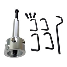 Supco FBP200 Fan Blade Hub and Blower Wheel Puller Remover