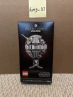 LEGO STAR WARS Death Star II 40591 BRAND NEW, SEALED **READ DESCRIPTION**