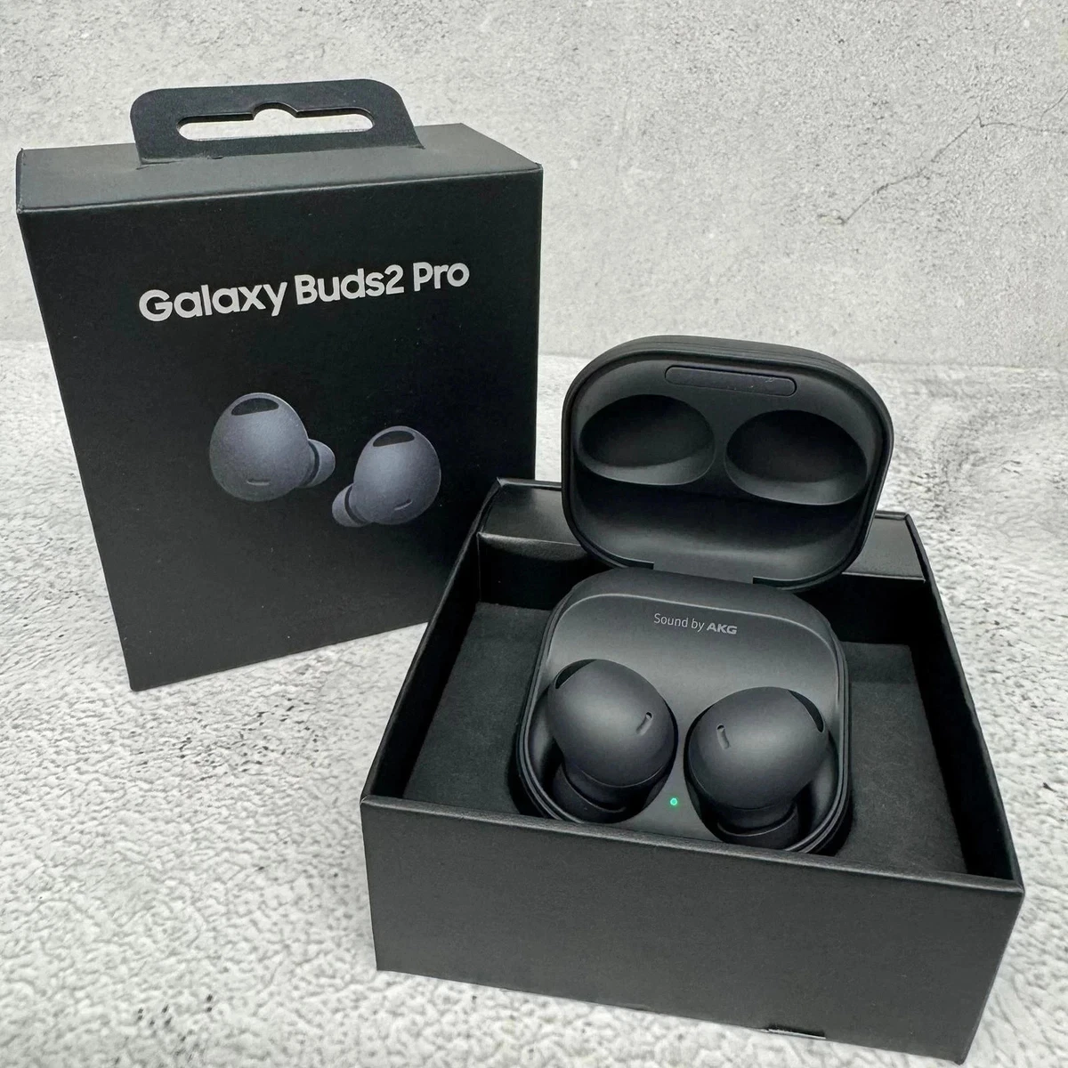 スマートフォン・携帯電話 【未使用品】Galaxy Buds2 Pro/RF2T906NJ2F