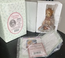 Cherished Teddies Olaf Sailing The High Seas With A Friend Like You 848557 NEW X