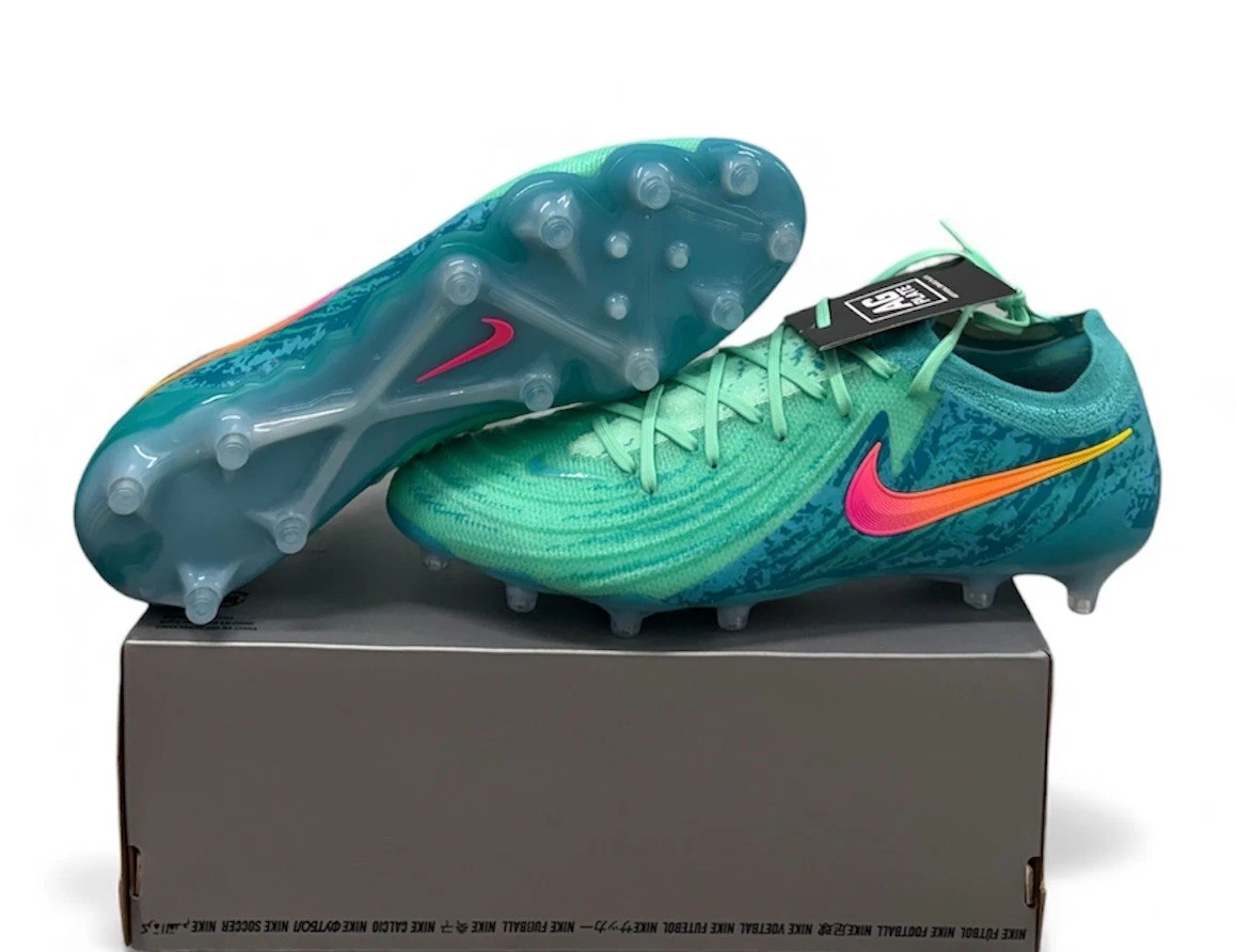 Nike Phantom GX 2 Elite LV8 AG Vortex Pack for Sale | Authenticity