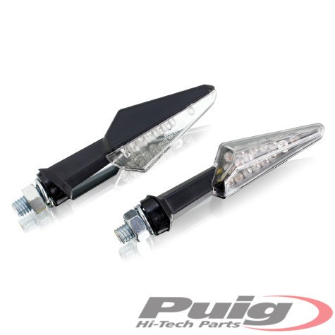15854-compatible with SUZUKI VSTROM 1050 Approved universal
