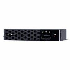 CyberPower PR1500RT2UCN Smart App Sinewave UPS Systems 1500VA/1500W, 120 VAC