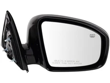 Right Mirror TechPro 88PZGT21 for Hyundai Elantra 2017 2018