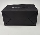 Dolce & Gabbana Paper Gift Bag Empty Authentic — photo 5