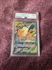 Pokemon Eevee and Snorlax GX SM169 Team Up 2019 PSA 10 Gem Mint