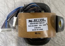 Bose Wave Radio CD Player AWRC1G AWRC1P Transformer Billion Power Supply