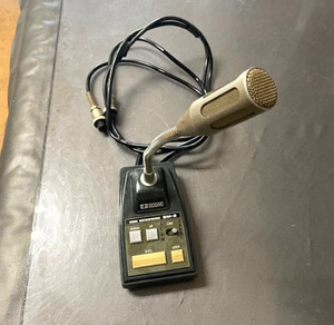Icom Sm 8 | eBay