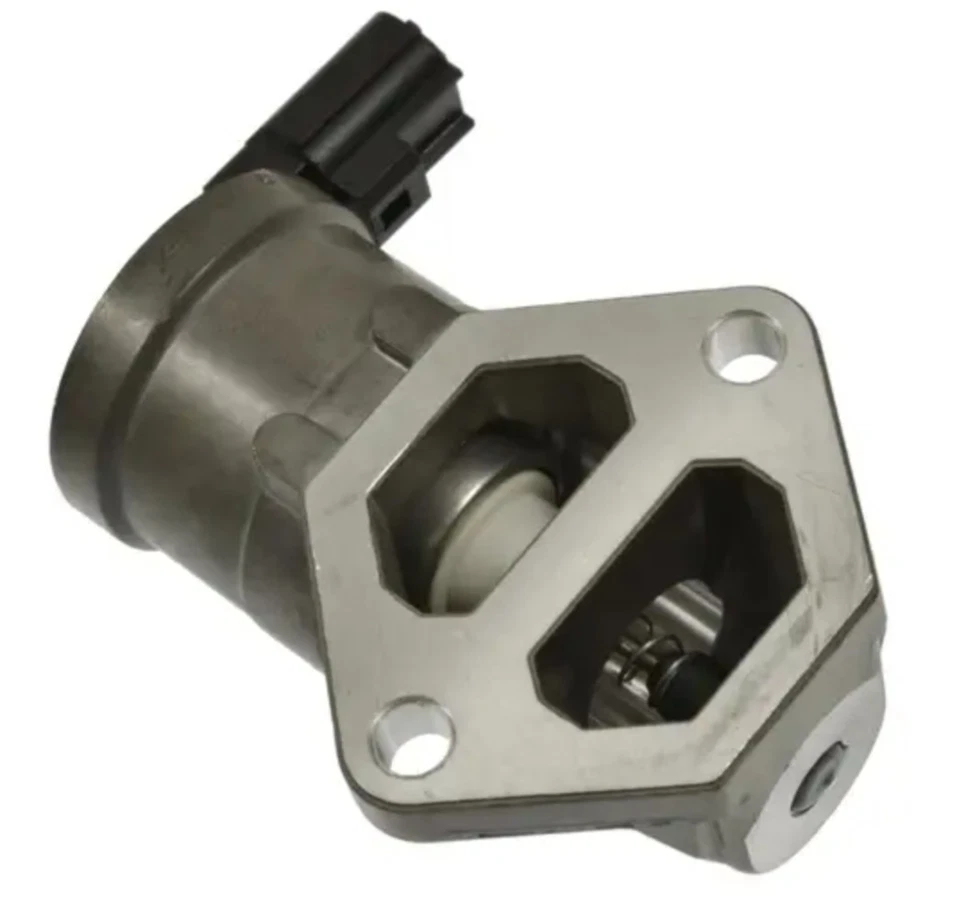 Idle Air Control Valve - FORD F-150, E-150 4.2L V6 (2001-08) Carquest AEA1007 - Изображение 2 из 3