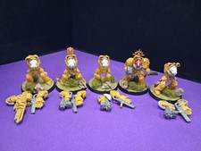 Warhammer Assault Terminators Magnetized Arms