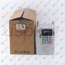 1PC New Delta VFD015B21A Inverter