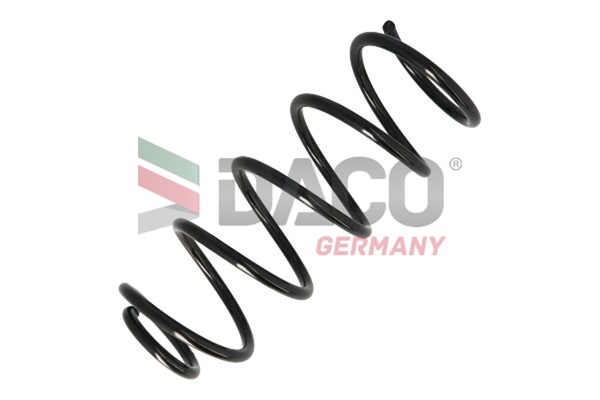 1X Fahrwerksfeder Daco Germany 804703 FüR Vw Golf 4 Variant 1J5 1J1 16V Fsi Audi-image