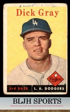 Click to enlarge Dick Gray