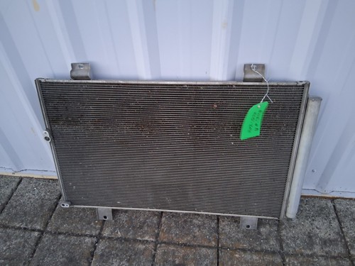 15-19 Hyundai Sonata AC Condenser -OEM