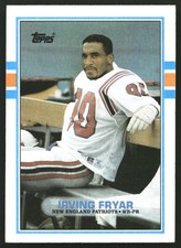 Click to enlarge Irving Fryar