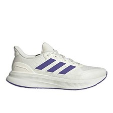 adidas Ultrarun 5 Running Mens White Sneakers Athletic Shoes JQ6946