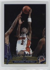 Click to enlarge Mickael Pietrus