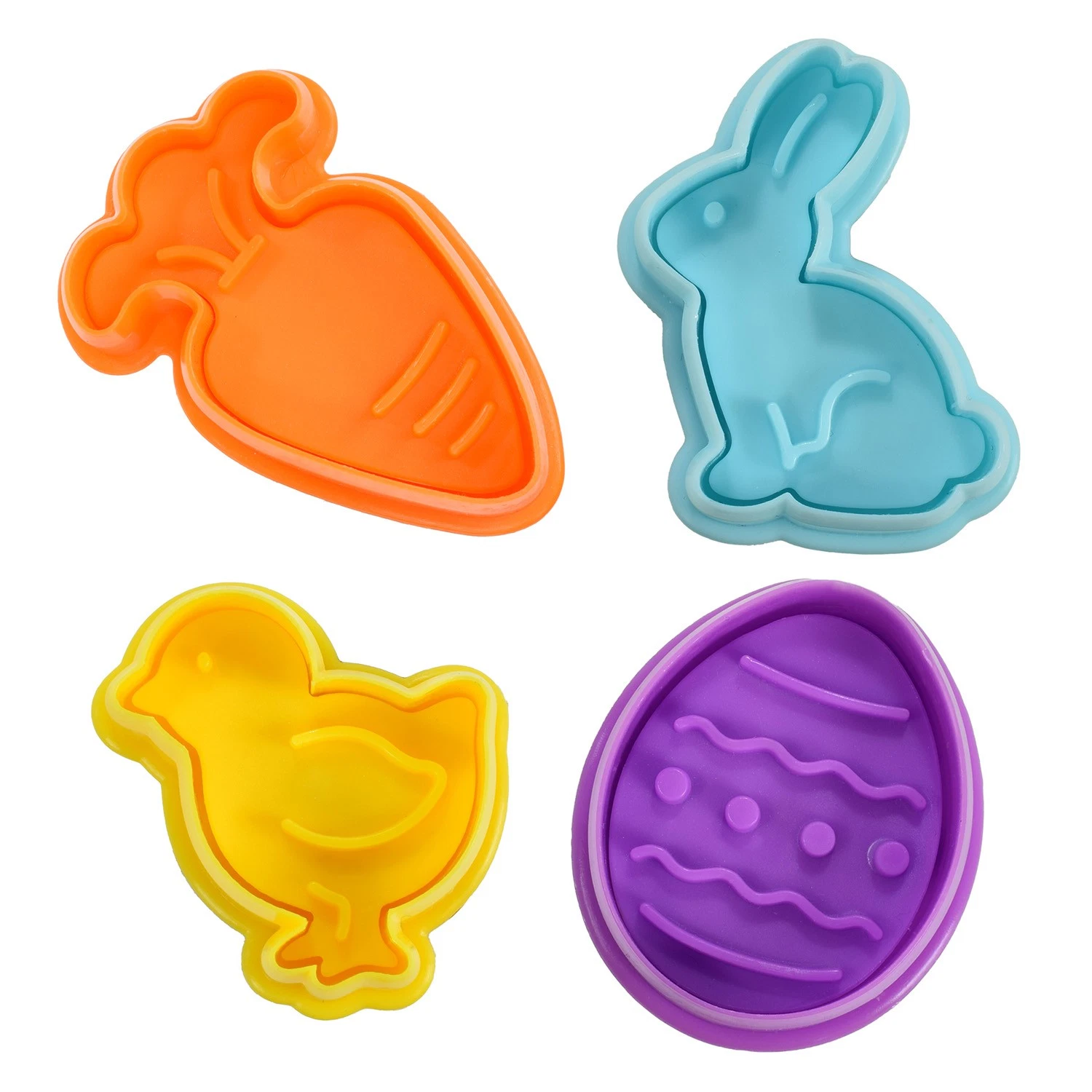 R&M International Cookie and Pastry Stampers