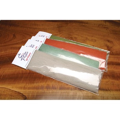 Enrico Puglisi EP Fibers