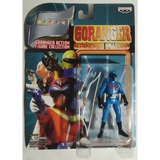 Aoranger Goranger Action Figure Collection Age14+