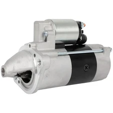 Starter for Mitsubishi Colt L300 Van 1990-2012 36100-42200 MD344182 458506