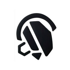 1 Set 0.8mm Mouse Feet Stickers Skates For Logitech G502 Hero Lightspeed F