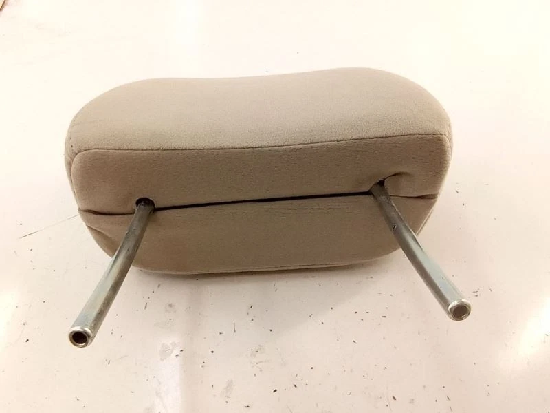 2008 2009 Subaru Impreza Rear Left/ Right Headrest OEM Tested - Image 2 of 4