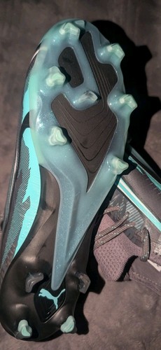 Puma Ultra Ultimate Rush Soccer Cleats Sz-7 Men’s $220 Retail Style107827-01 - Picture 5 of 6
