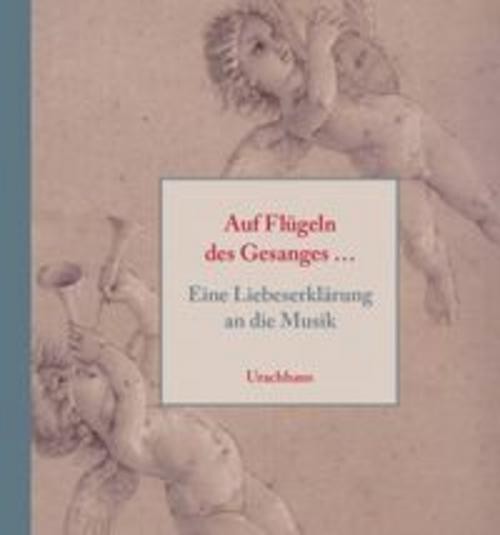 Auf Flügeln des Gesanges Michael Ladwein