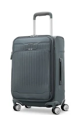 Samsonite Silhouette 18 21" Carry-On Expandable Softside Spinner Luggage