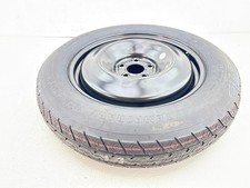 2014-2023 Jeep Cherokee Emergency Spare Tire Wheel Oem