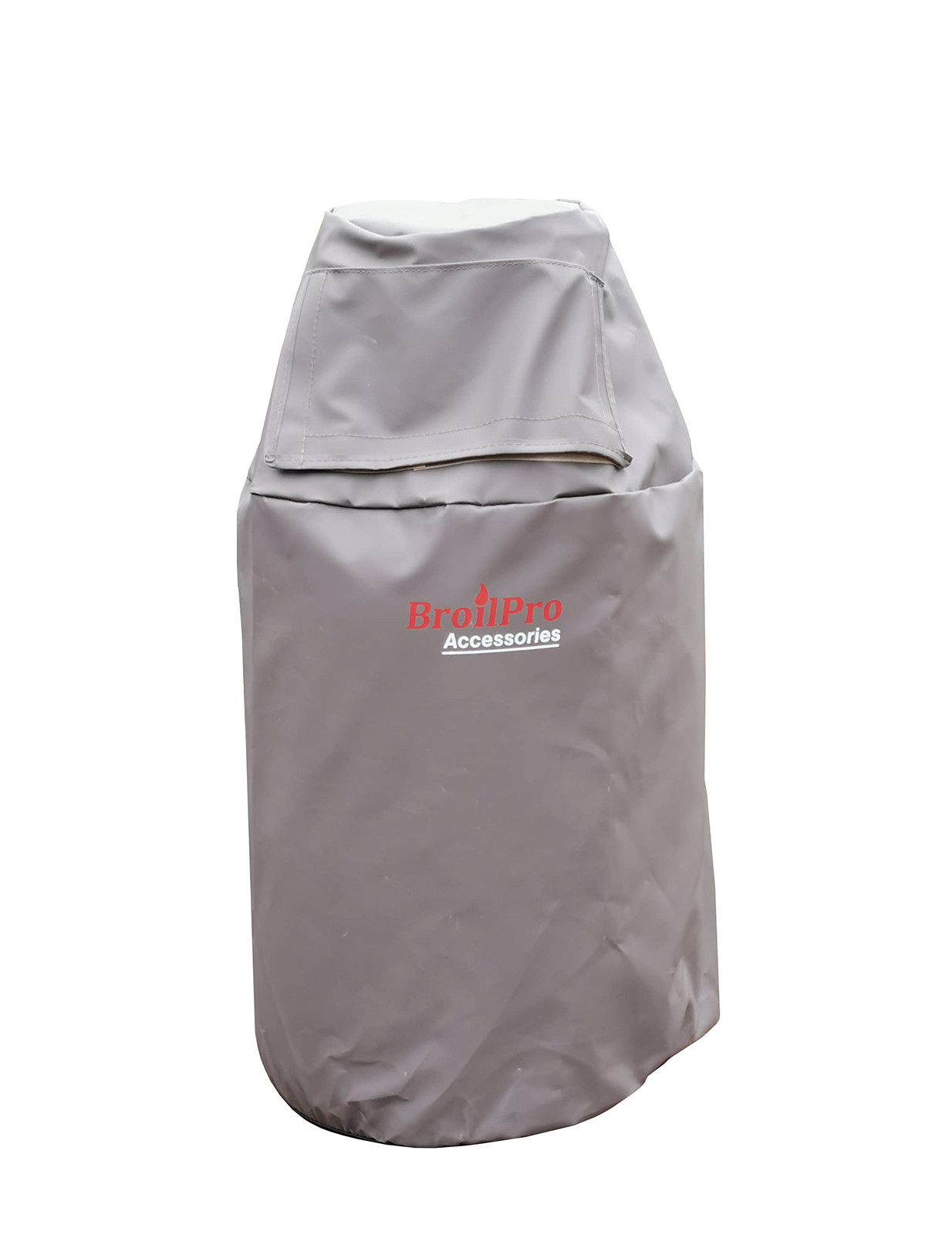 Propane Tank Cover Fits 30-Pound Steel Propane Cylinder Cover for RV Trailer