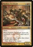 Viashino Firstblade 4x FOIL DGM MTG Dragon's Maze Common MINT red white