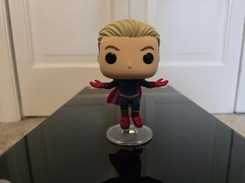 Homelander 978 The Boys Funko Pop OOB Loose 2020 Television